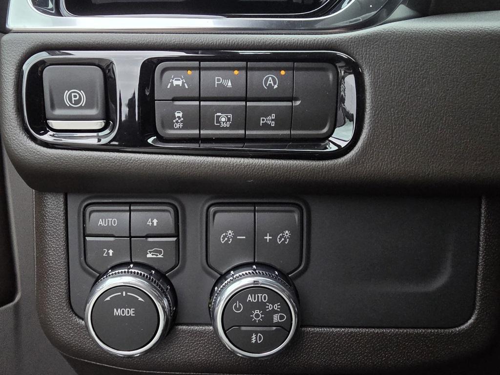 new 2026 GMC Yukon XL car, priced at $82,005