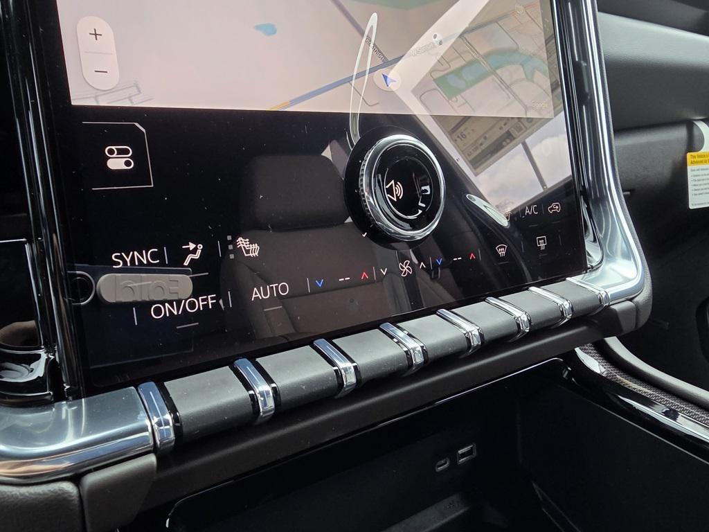 new 2026 GMC Yukon XL car, priced at $82,005