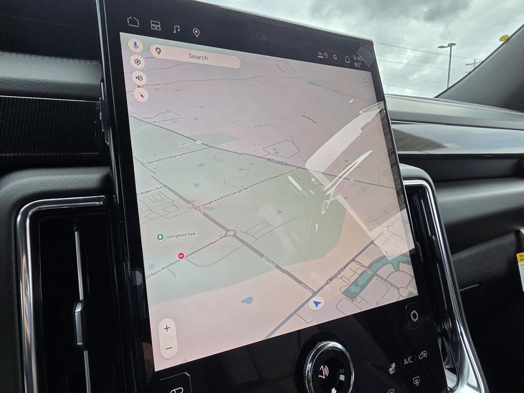 new 2026 GMC Yukon XL car, priced at $82,005