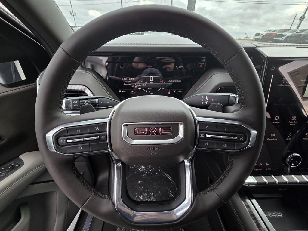 new 2026 GMC Yukon XL car, priced at $82,005