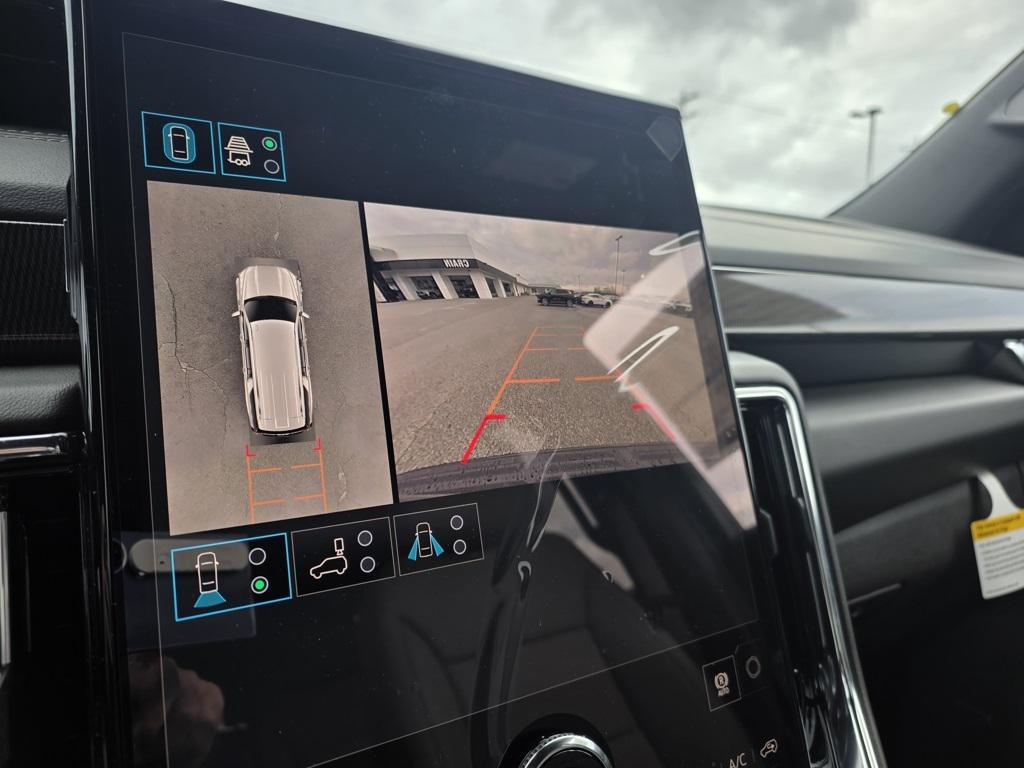 new 2026 GMC Yukon XL car, priced at $82,005