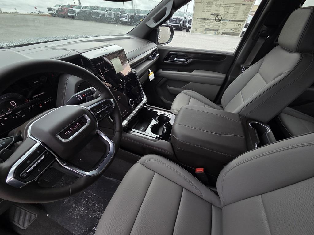 new 2026 GMC Yukon XL car, priced at $82,005