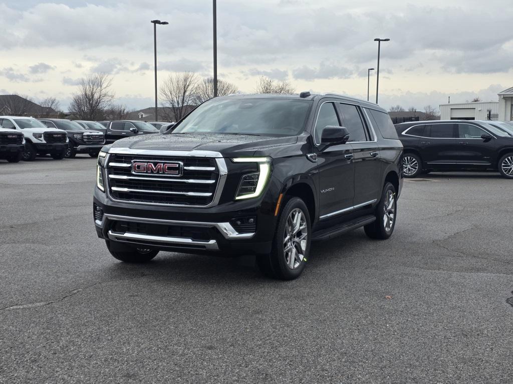 new 2026 GMC Yukon XL car, priced at $82,005