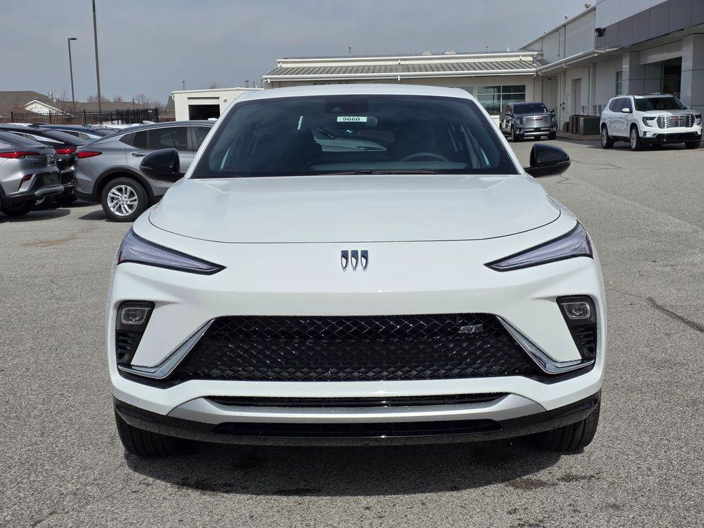 new 2026 Buick Envista car, priced at $28,920