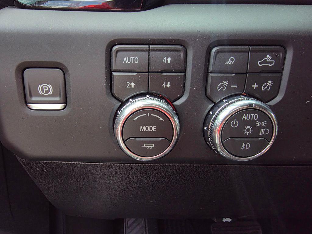 new 2026 GMC Sierra 2500 car, priced at $97,185
