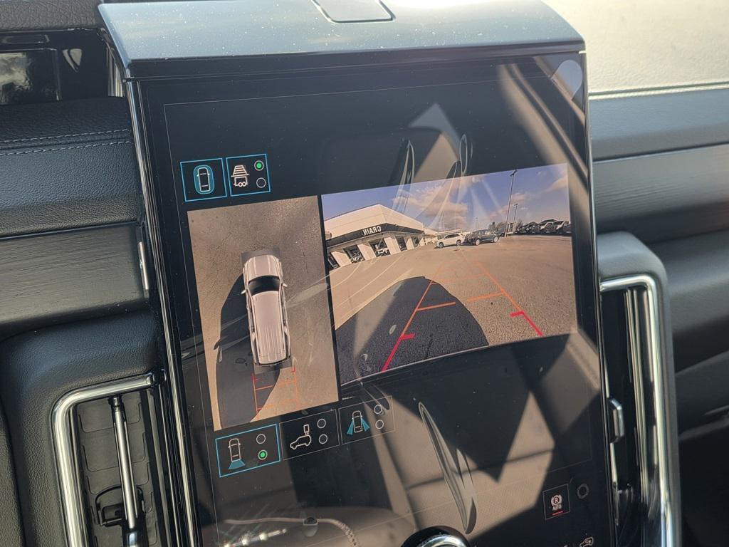 new 2026 GMC Yukon XL car, priced at $90,147