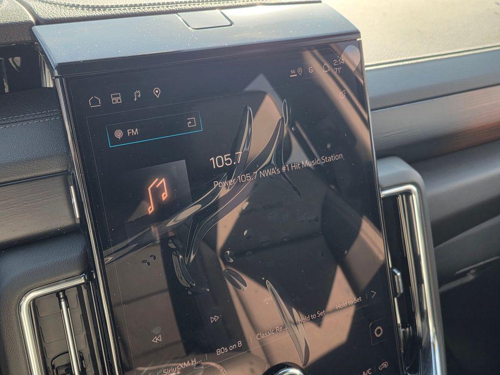 new 2026 GMC Yukon XL car, priced at $89,218