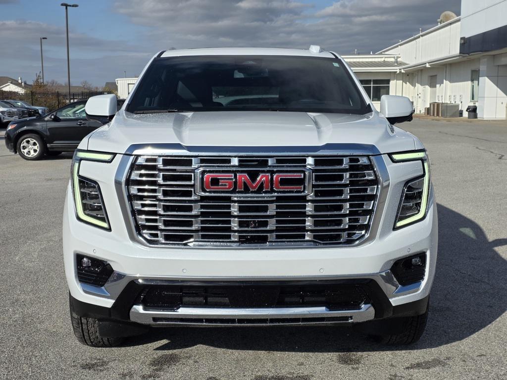 new 2026 GMC Yukon XL car, priced at $90,147