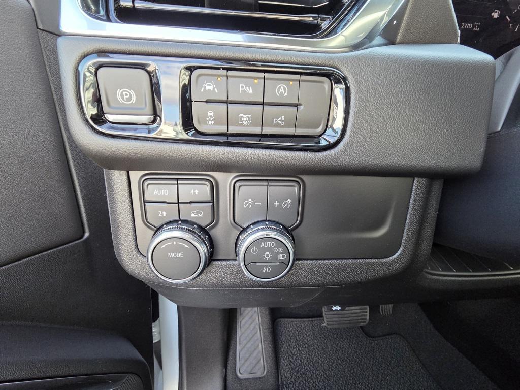 new 2026 GMC Yukon XL car, priced at $90,147