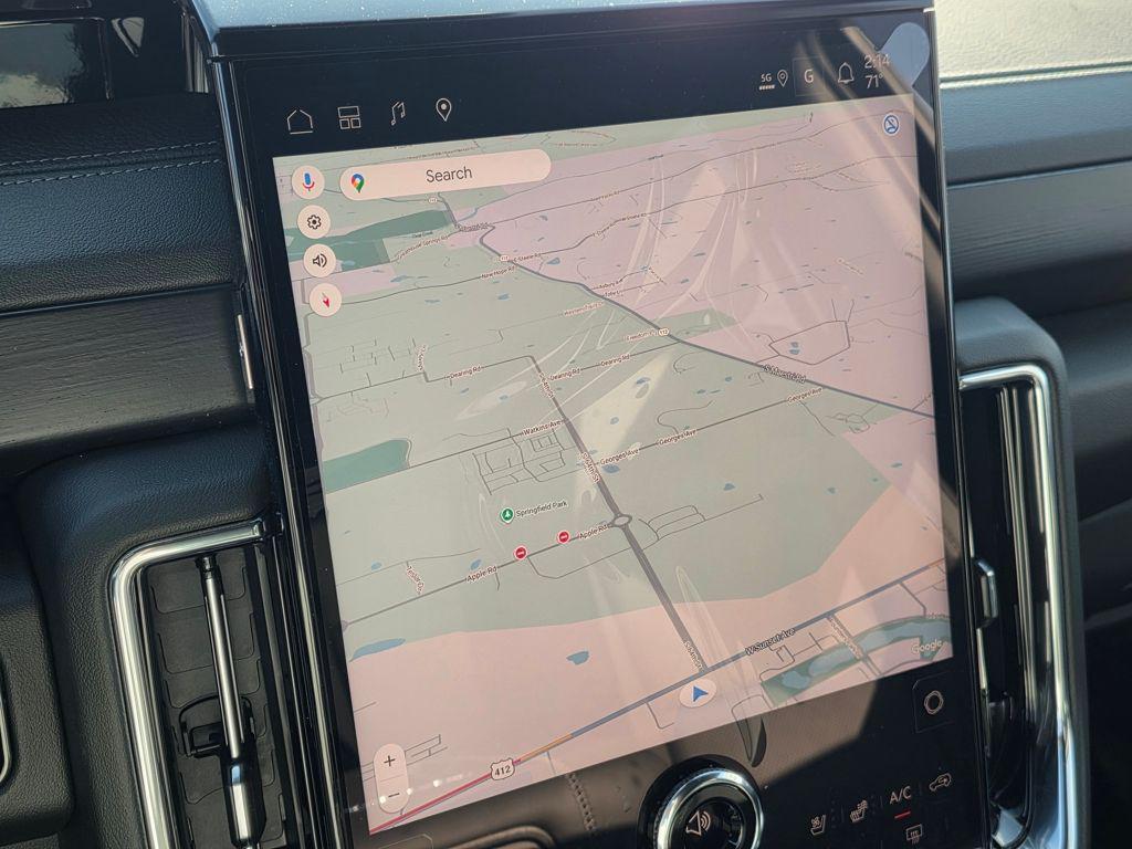 new 2026 GMC Yukon XL car, priced at $89,218