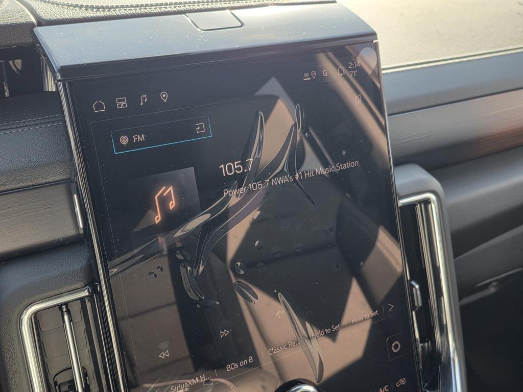 new 2026 GMC Yukon XL car, priced at $90,147