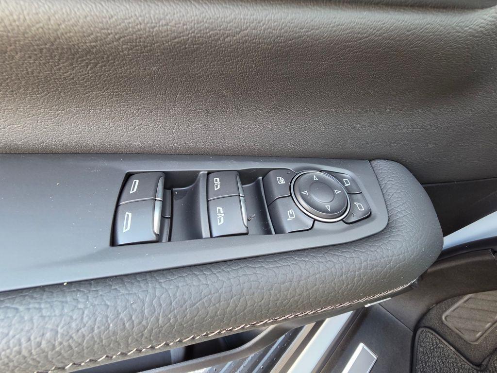 new 2026 GMC Yukon XL car, priced at $89,218