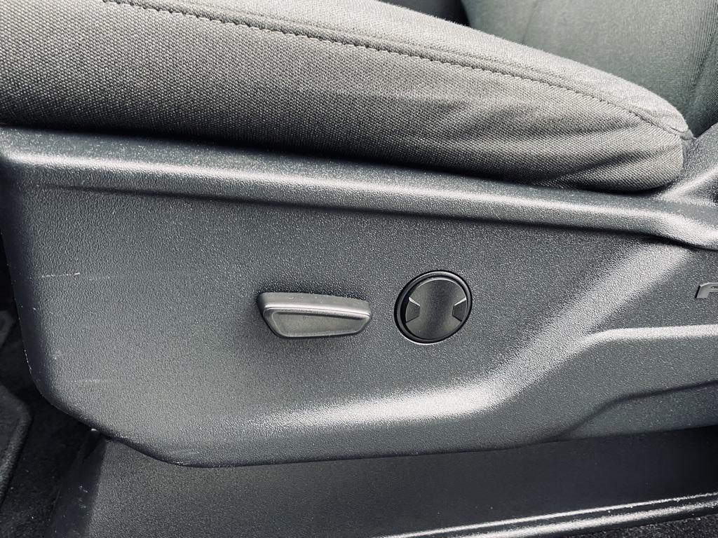 used 2023 Ford F-150 car, priced at $36,969