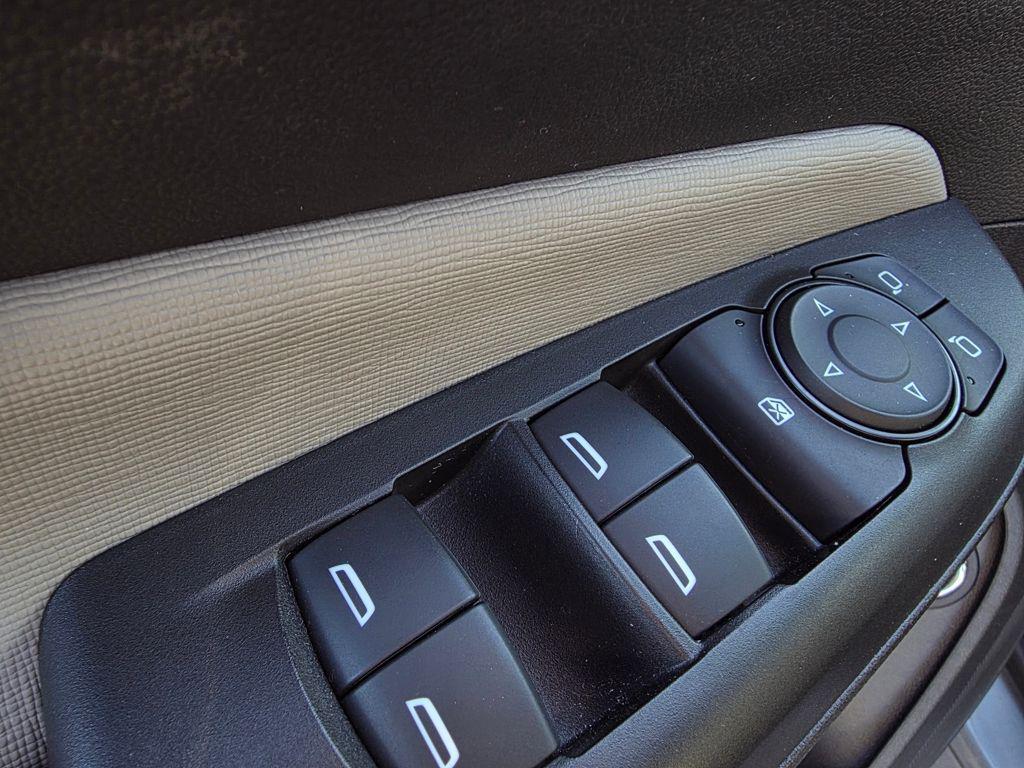 used 2024 Buick Envista car, priced at $27,000