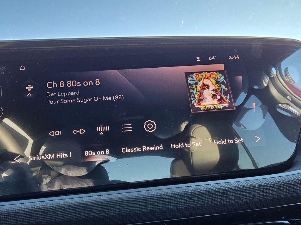 new 2026 Buick Envista car, priced at $29,988