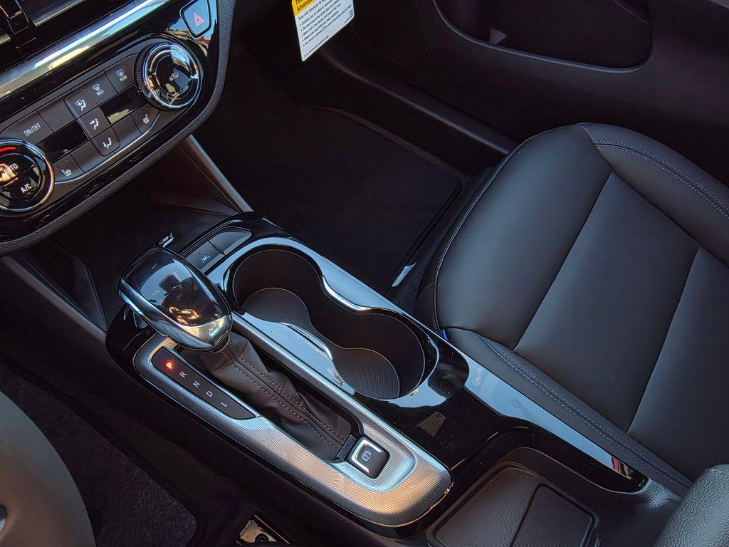 new 2026 Buick Envista car, priced at $29,988