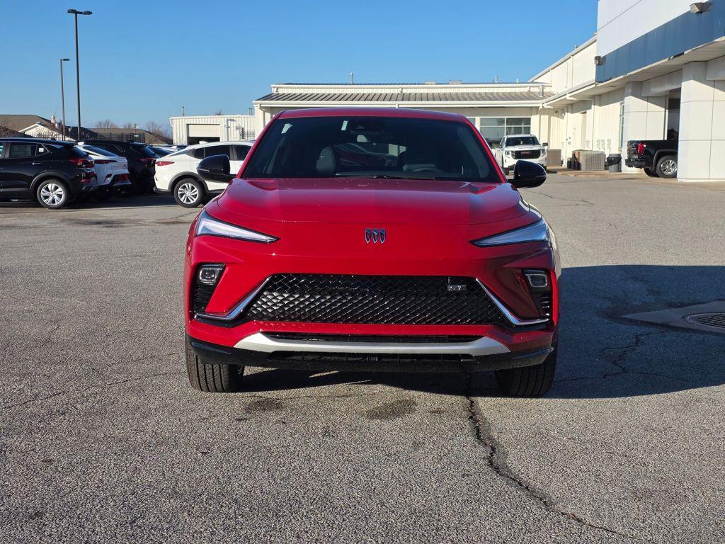 new 2026 Buick Envista car, priced at $29,988