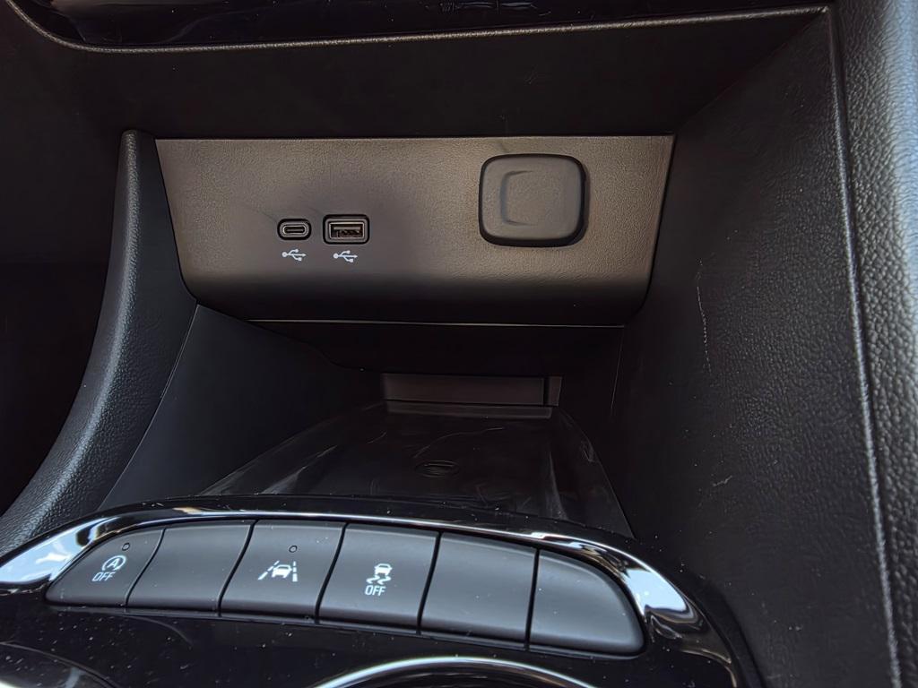 new 2026 Buick Encore GX car, priced at $28,810