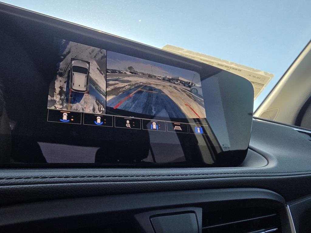 new 2026 Buick Encore GX car, priced at $28,810