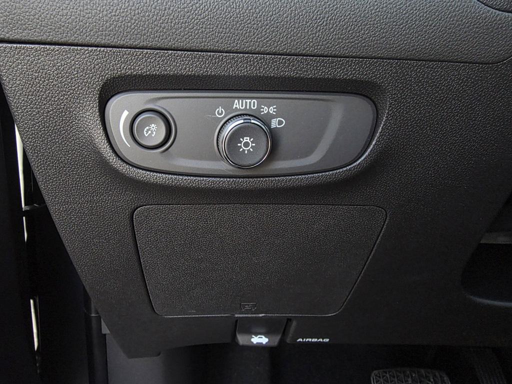 new 2026 Buick Encore GX car, priced at $28,810