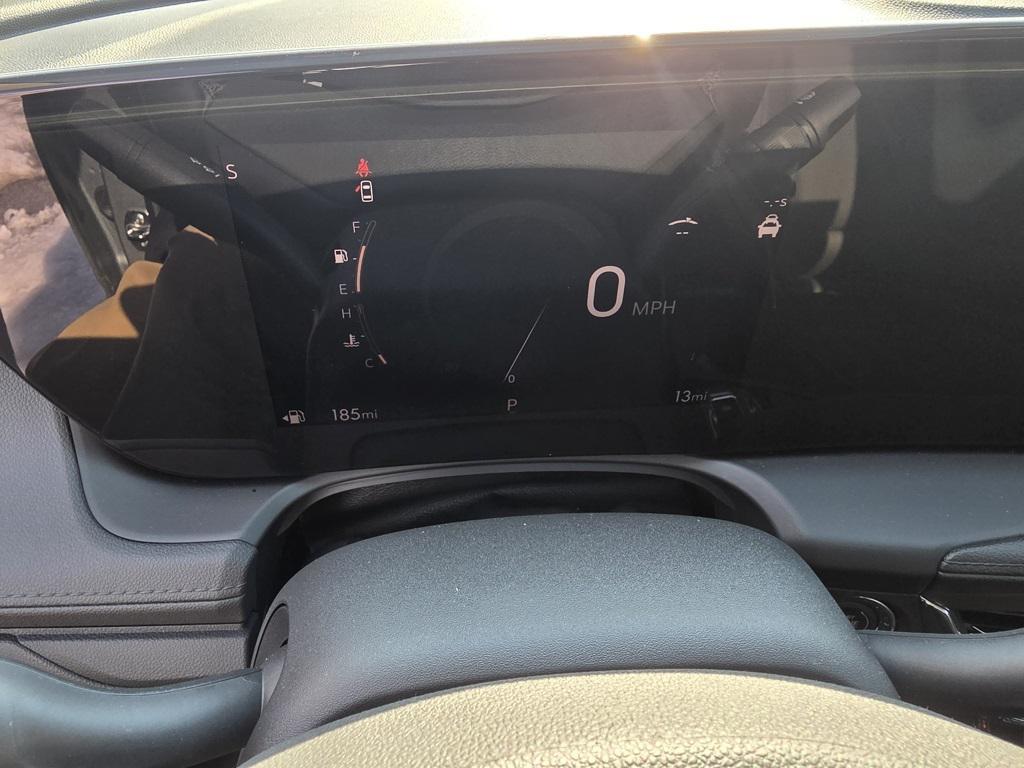 new 2026 Buick Encore GX car, priced at $28,810