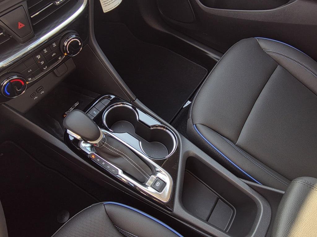 new 2026 Buick Encore GX car, priced at $28,810