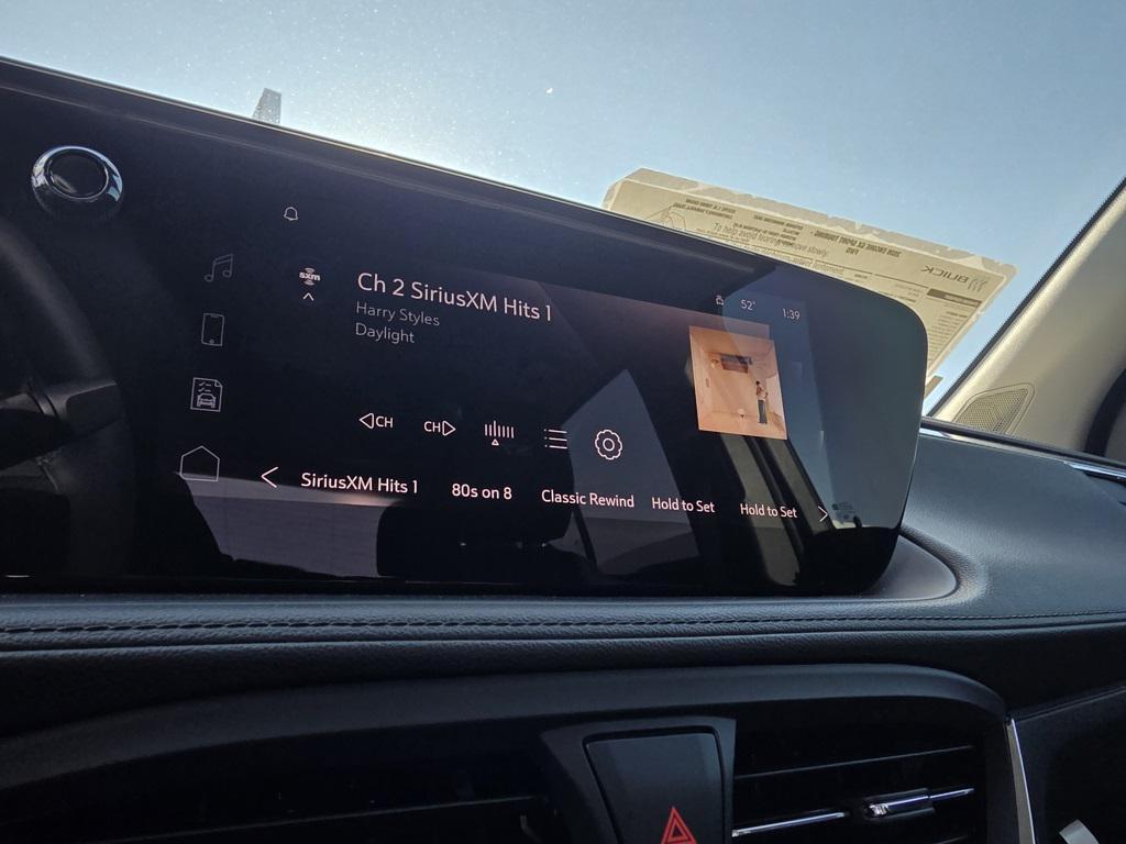 new 2026 Buick Encore GX car, priced at $28,810