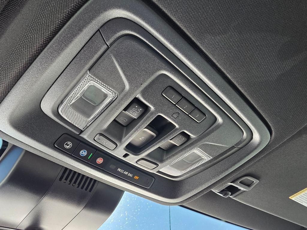 used 2025 GMC Sierra 1500 car, priced at $54,983