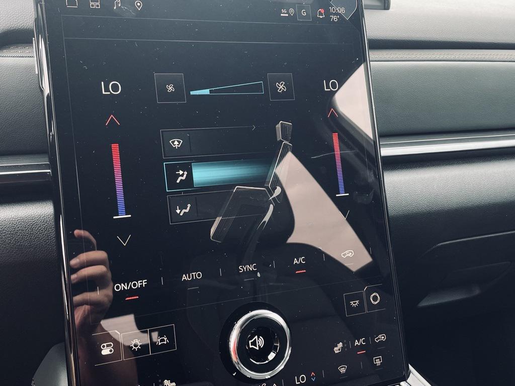 new 2026 GMC Terrain car, priced at $41,171