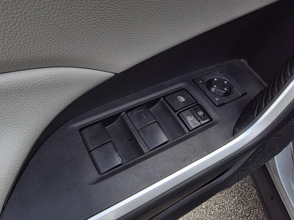 used 2020 Toyota RAV4 Hybrid car, priced at $25,370