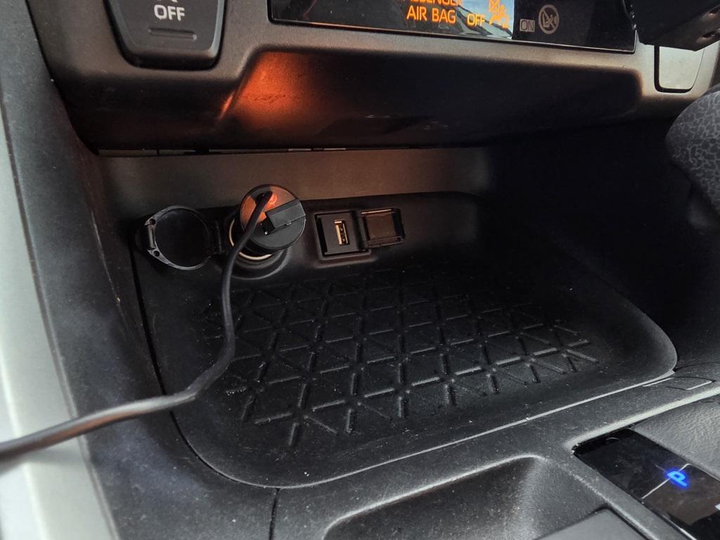 used 2020 Toyota RAV4 Hybrid car, priced at $25,370