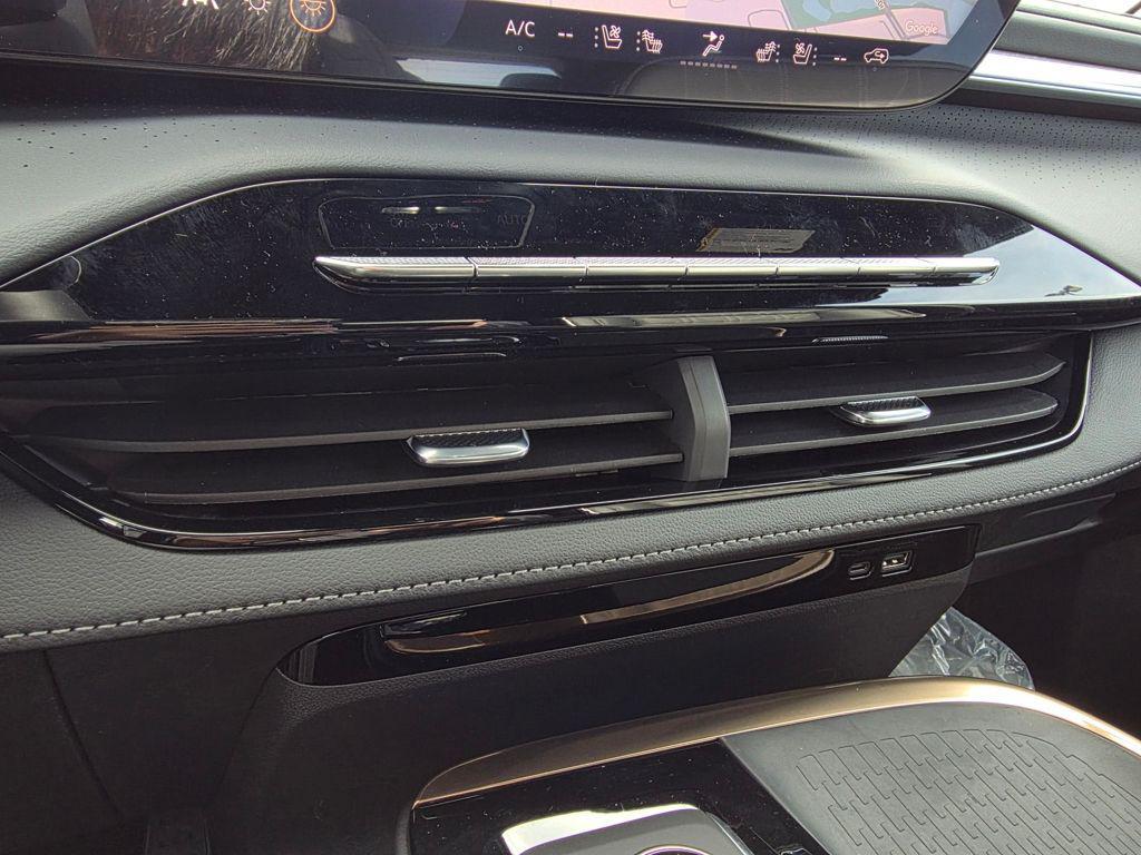 new 2026 Buick Enclave car, priced at $56,050