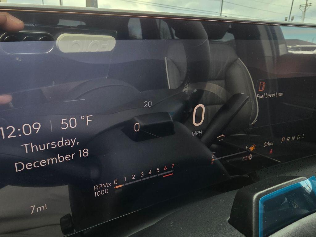 new 2026 Buick Enclave car, priced at $56,050