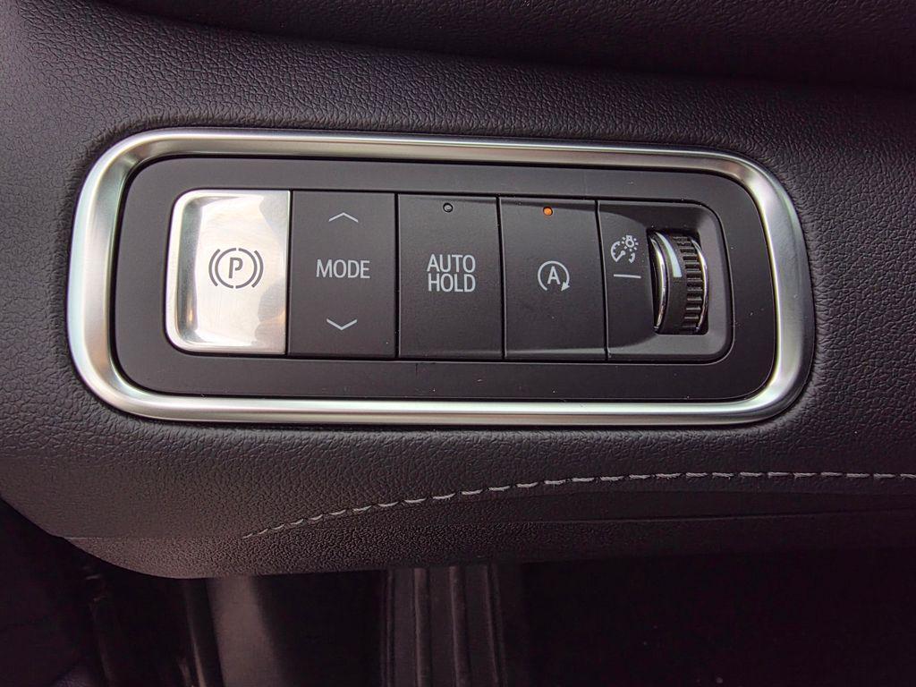 new 2026 Buick Enclave car, priced at $56,050