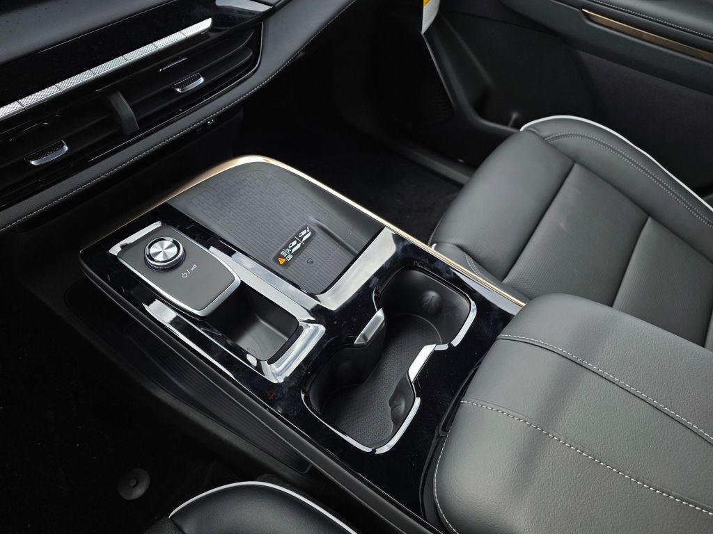 new 2026 Buick Enclave car, priced at $56,050