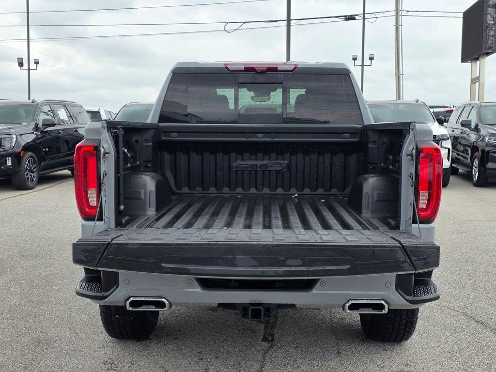 used 2024 GMC Sierra 1500 car, priced at $55,304