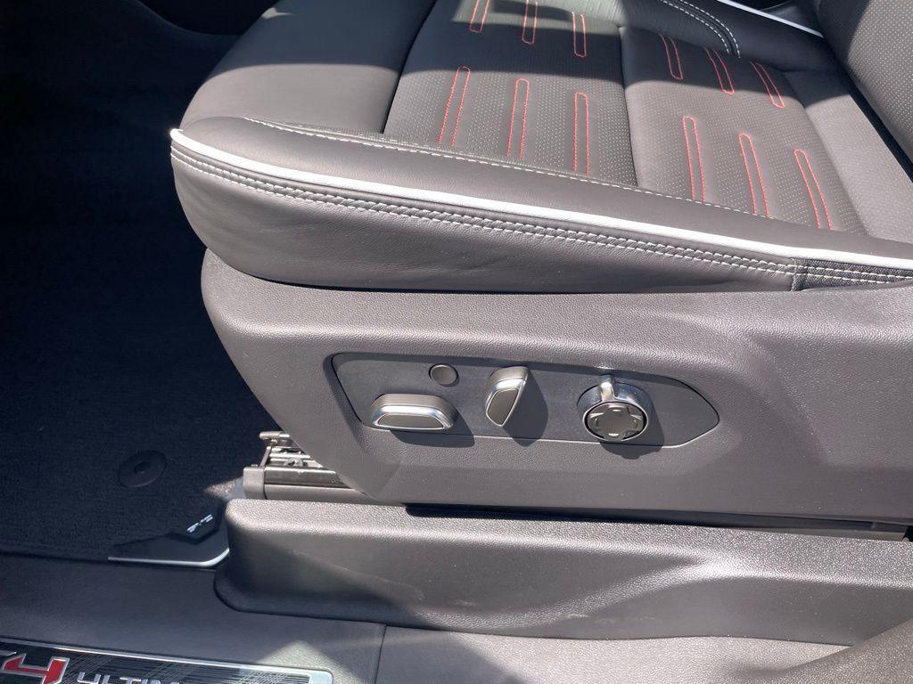 new 2026 GMC Yukon car, priced at $103,190