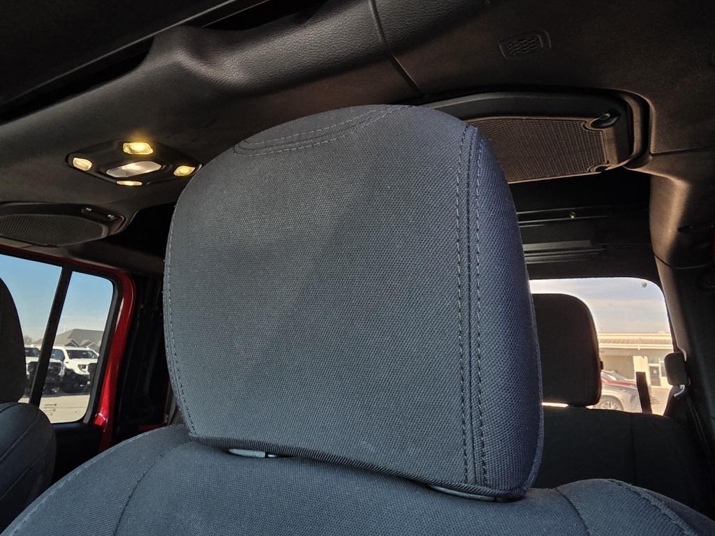 used 2020 Jeep Gladiator car, priced at $24,498