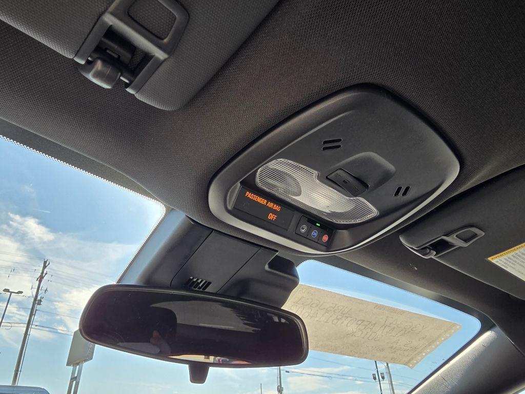 new 2026 Buick Envista car, priced at $27,063