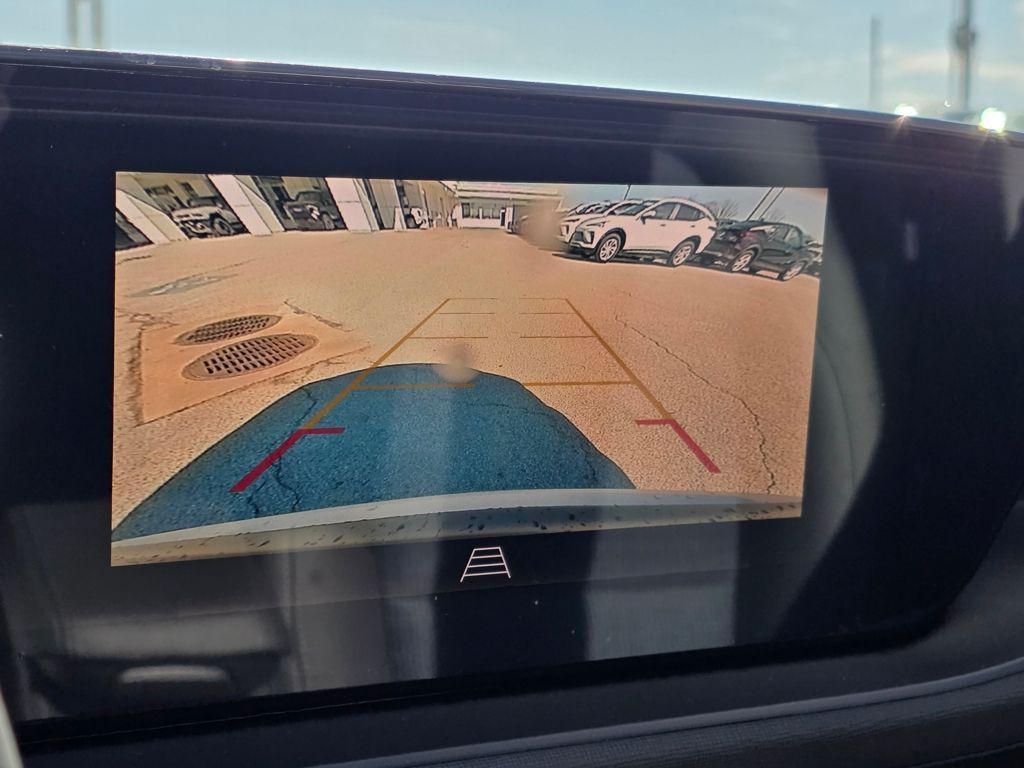 new 2026 Buick Envista car, priced at $27,063