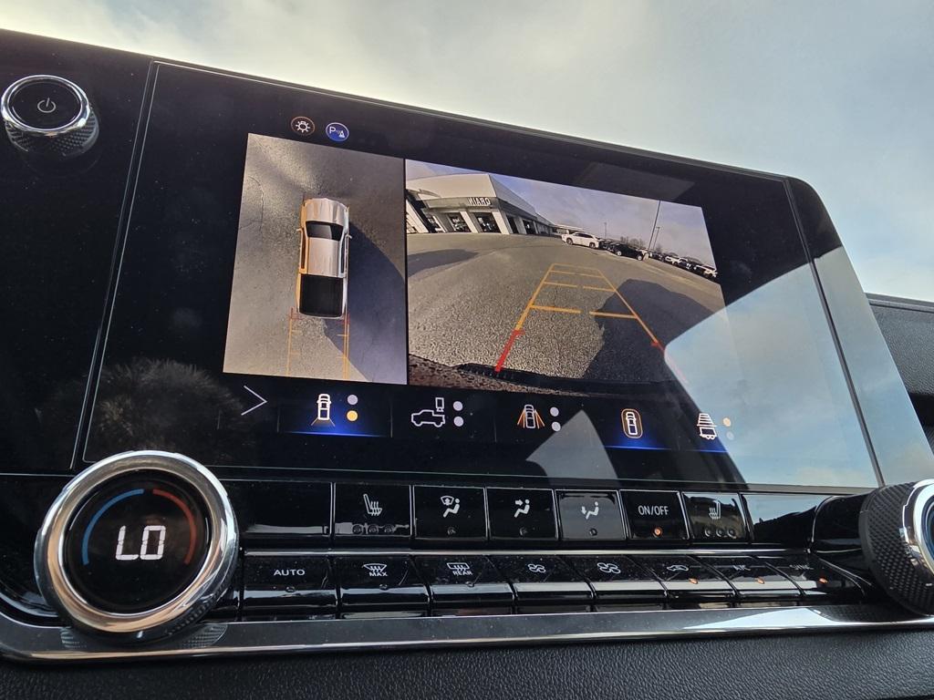 used 2026 Chevrolet Colorado car, priced at $42,745