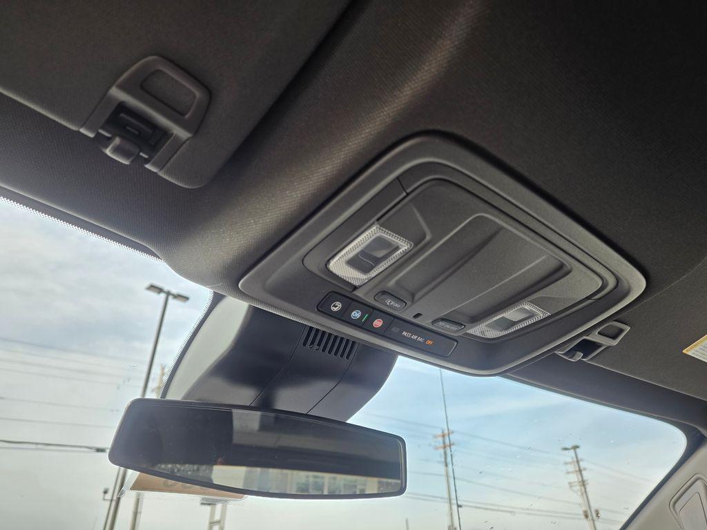 new 2026 GMC Sierra 1500 car, priced at $50,325