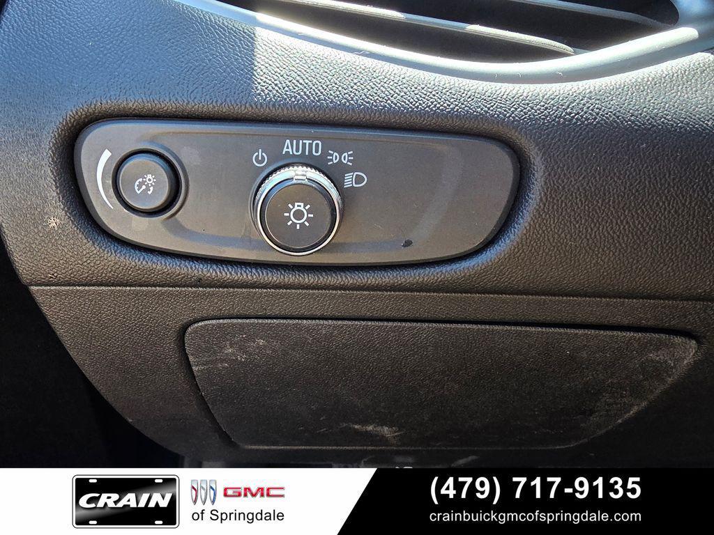 used 2022 Chevrolet Malibu car, priced at $16,564