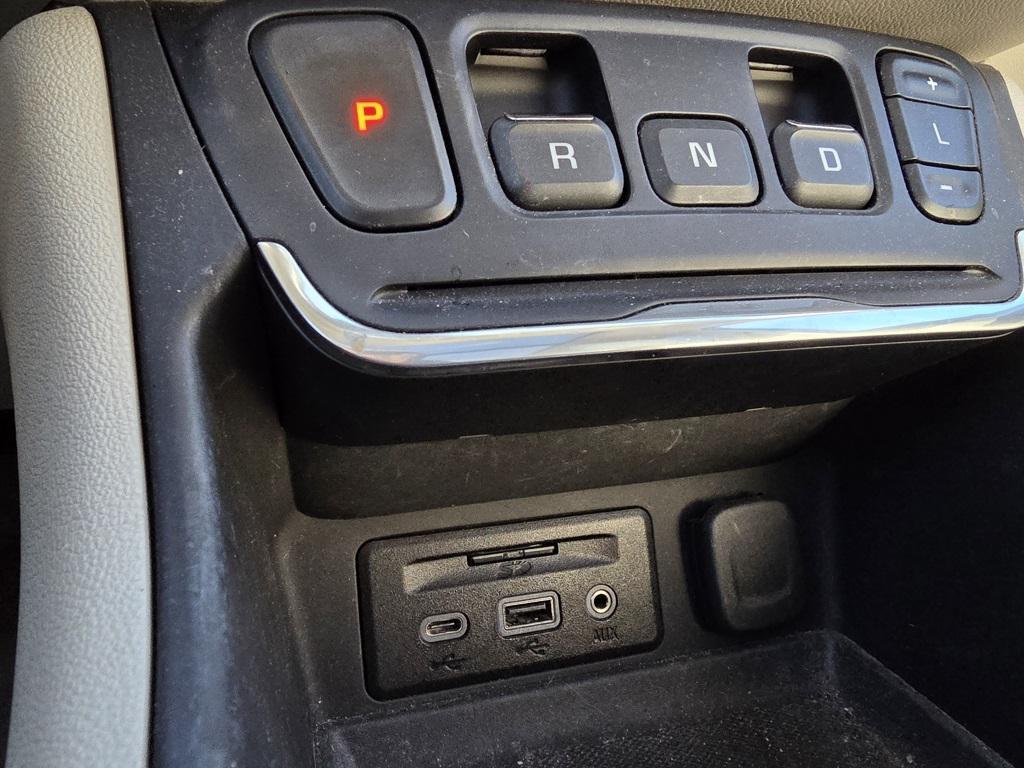 used 2020 GMC Terrain car, priced at $25,425