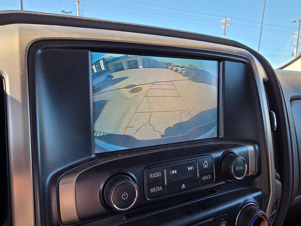 used 2018 GMC Sierra 3500 car, priced at $45,852