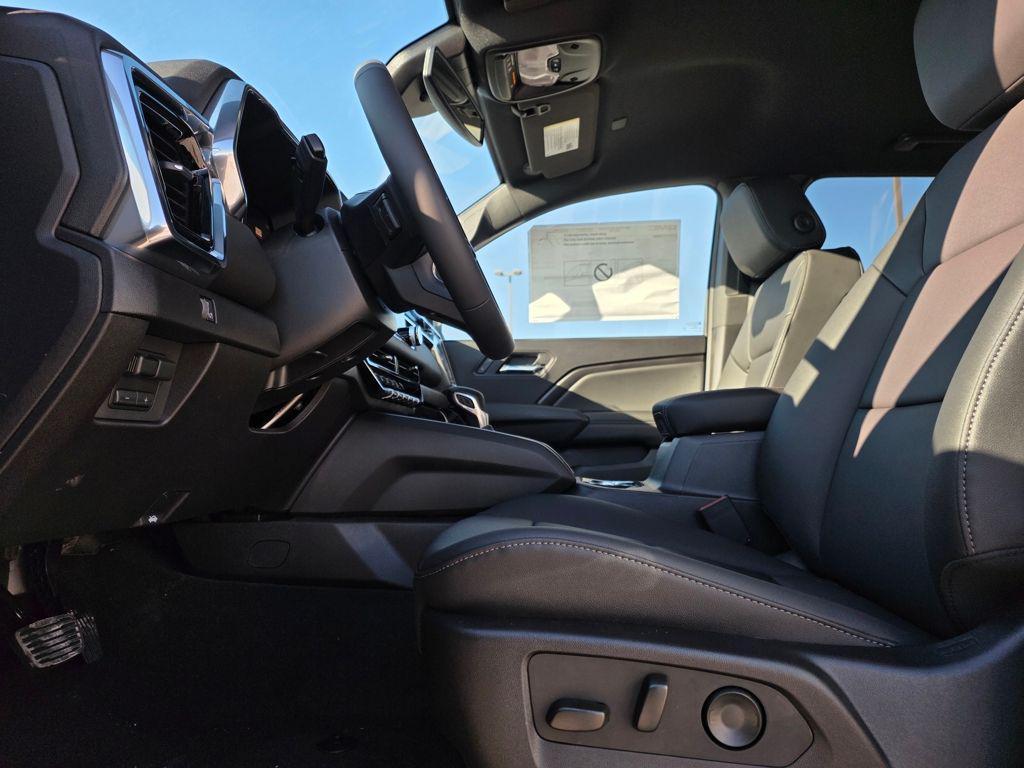 new 2026 GMC Canyon car, priced at $46,400