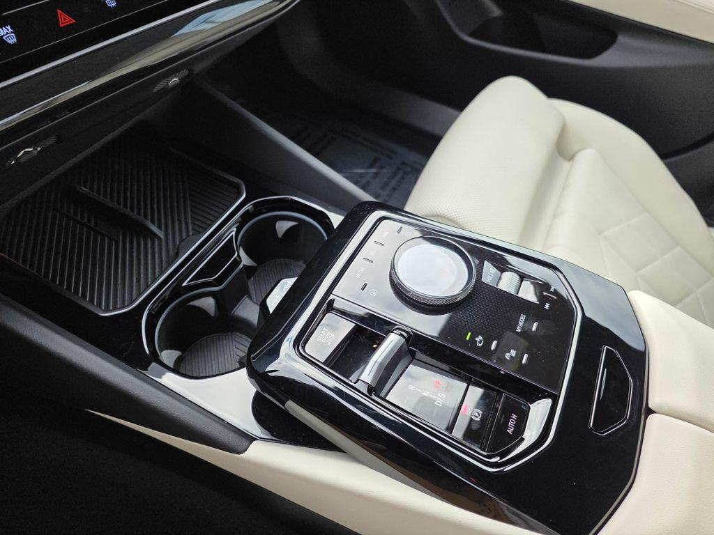 used 2024 BMW 530 car, priced at $41,782