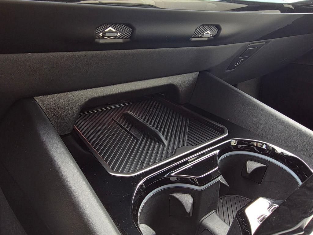 used 2024 BMW 530 car, priced at $41,782