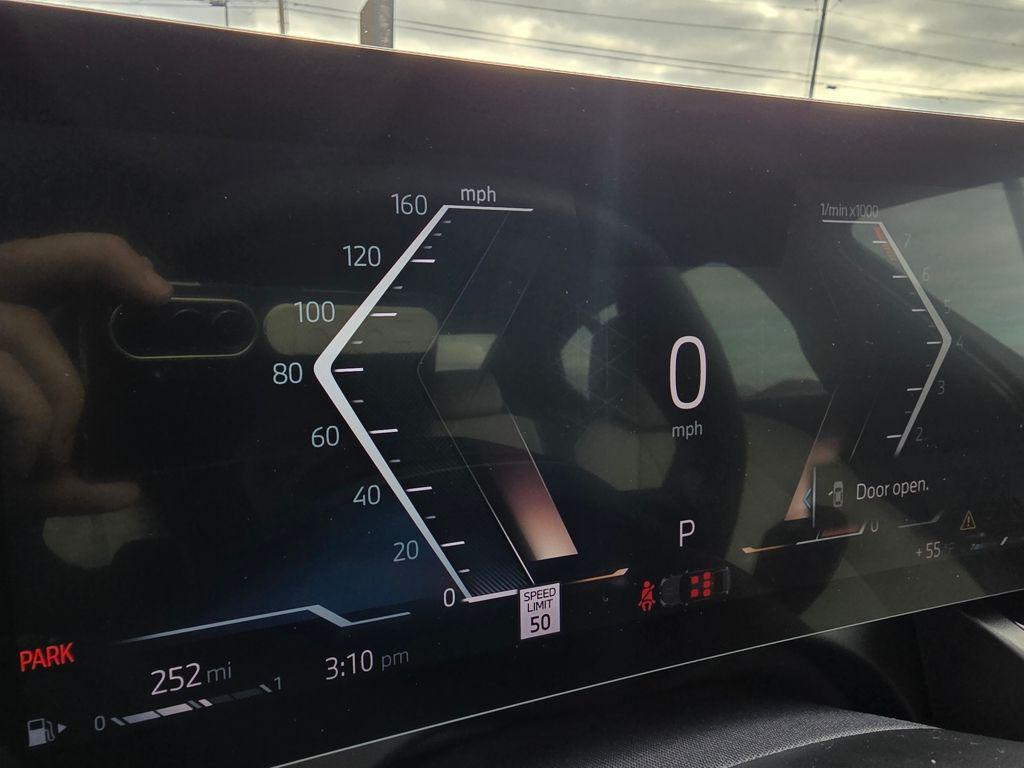 used 2024 BMW 530 car, priced at $41,782