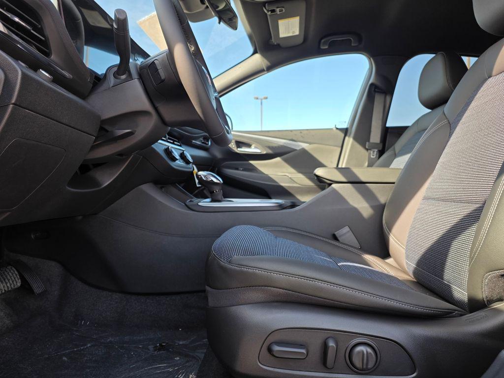 new 2026 Buick Envista car, priced at $27,508